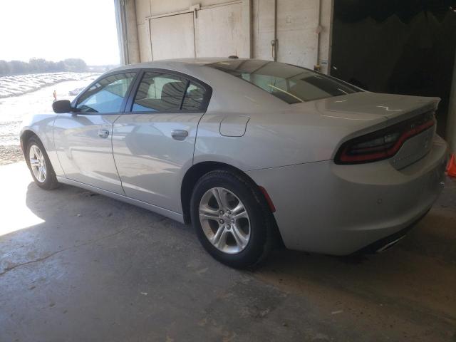 Photo 2 from auction – 2022 DODGE CHARGER SX with VIN 2C3CDXBG9NH234665