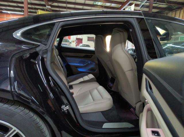 Photo 6 from auction – 2020 PORSCHE TAYCAN 4S with VIN WP0AB2Y12LSA53379