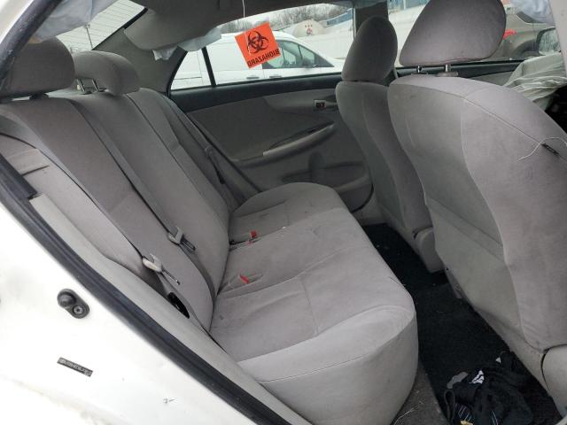 Photo 10 from auction – 2011 TOYOTA COROLLA BA with VIN JTDBU4EEXBJ108132
