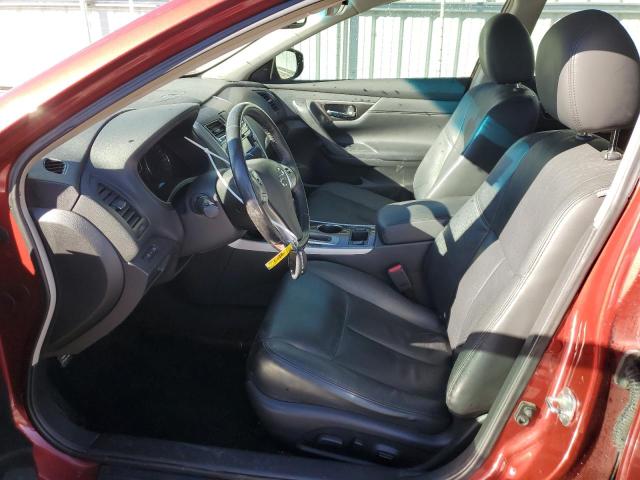 Photo 7 from auction – 2013 NISSAN ALTIMA 2.5 with VIN 1N4AL3AP1DC288601