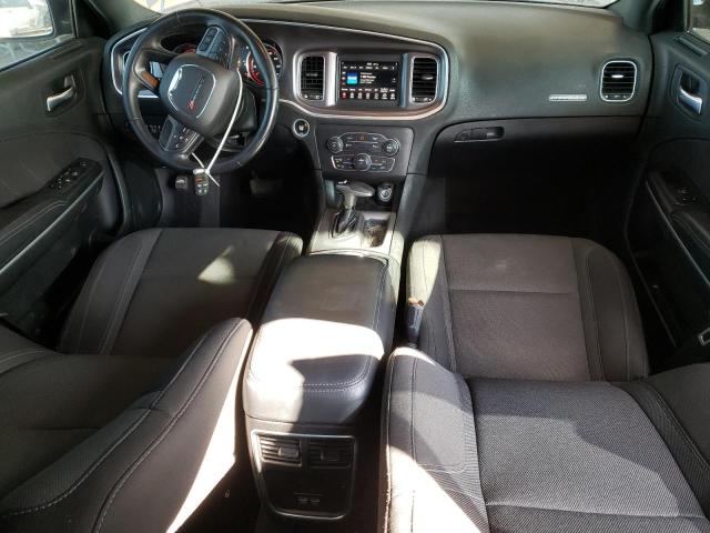 Photo 8 from auction – 2022 DODGE CHARGER SX with VIN 2C3CDXBG5NH161150