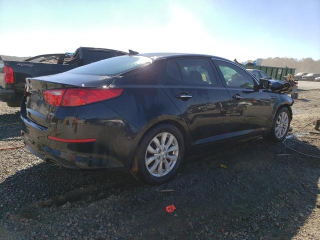 Photo 3 from auction – 2015 KIA OPTIMA EX with VIN 5XXGN4A70FG401235