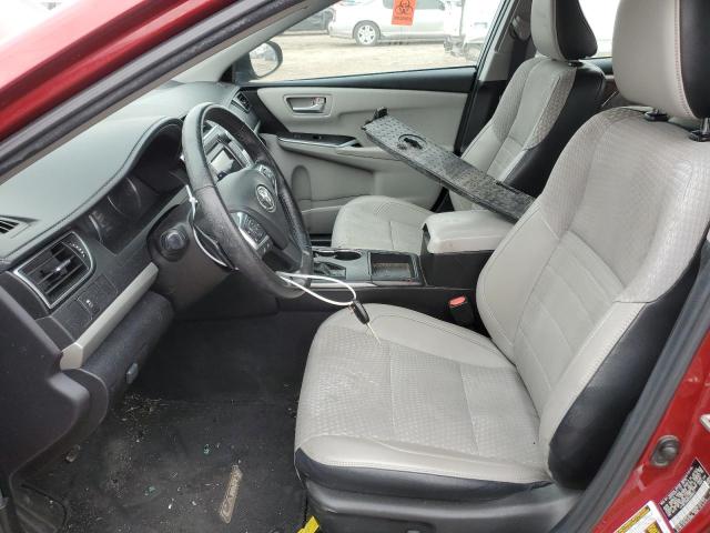 Photo 7 from auction – 2015 TOYOTA CAMRY LE with VIN 4T1BF1FK6FU936577