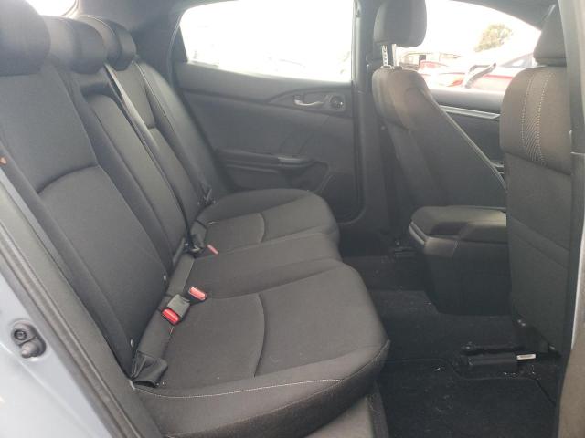 Photo 10 from auction – 2019 HONDA CIVIC EX with VIN SHHFK7H60KU412136