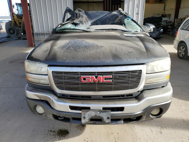 Photo 5 from auction – 2003 GMC SIERRA K25 with VIN 1GTHK29193E362565