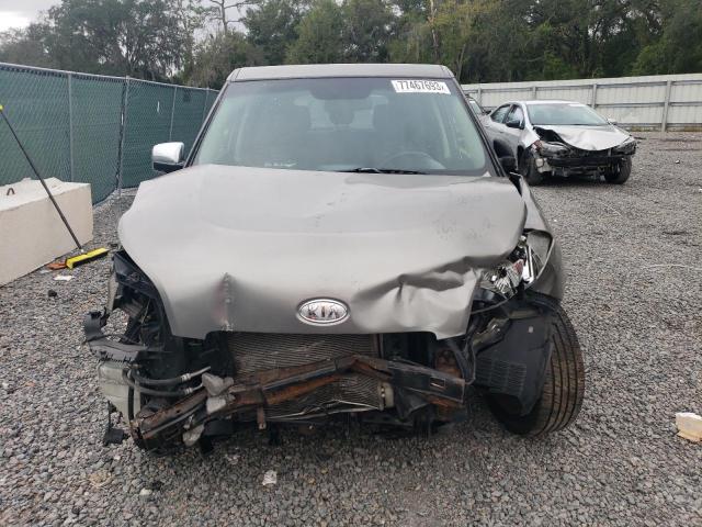 Photo 5 from auction – 2011 KIA SOUL + with VIN KNDJT2A24B7278448