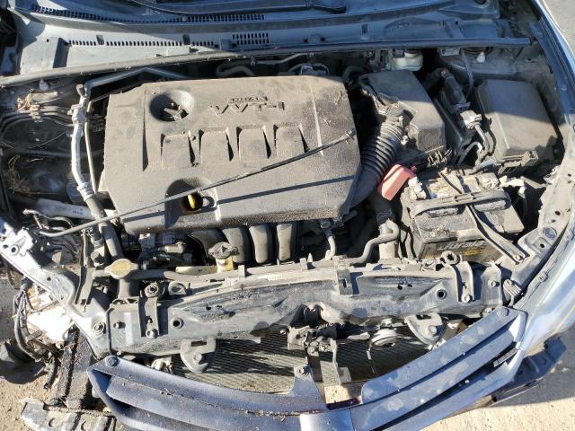 Photo 11 from auction – 2016 TOYOTA COROLLA L with VIN 2T1BURHE2GC533680