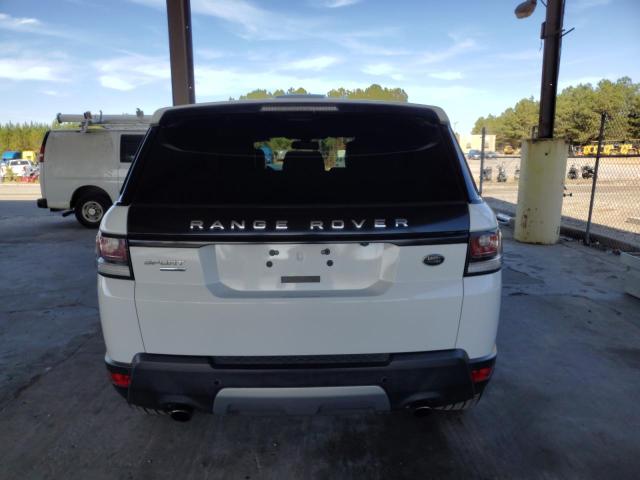 Photo 6 from auction – 2014 LAND ROVER RANGE ROVE with VIN SALWR2WF0EA372858