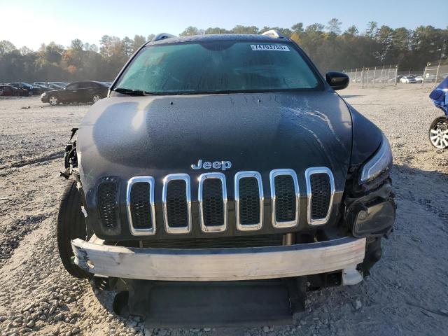 Photo 5 from auction – 2017 JEEP CHEROKEE L with VIN 1C4PJLCB9HW573644
