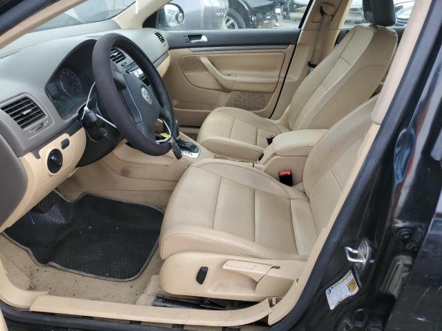 Photo 7 from auction – 2006 VOLKSWAGEN JETTA 2.5 with VIN 3VWSG71K96M771847