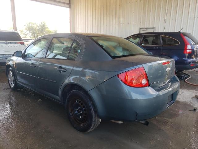 Photo 2 from auction – 2007 CHEVROLET COBALT LS with VIN 1G1AK55F877345828