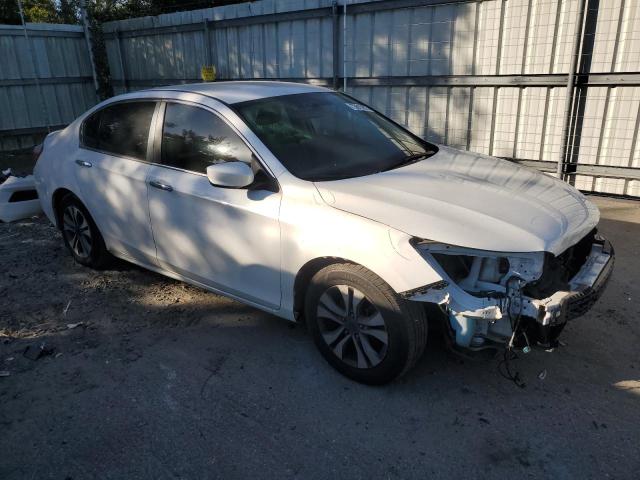 Photo 4 from auction – 2014 HONDA ACCORD LX with VIN 1HGCR2F34EA150342