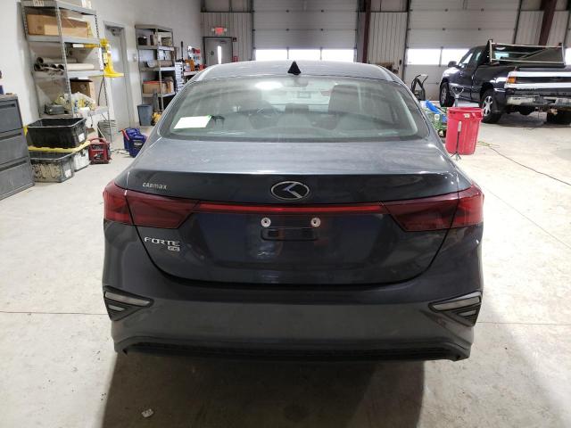 Photo 6 from auction – 2019 KIA FORTE FE with VIN 3KPF24ADXKE132867