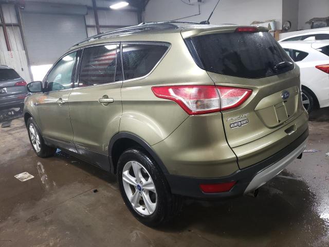 Photo 2 from auction – 2013 FORD ESCAPE SE with VIN 1FMCU9G90DUD08158