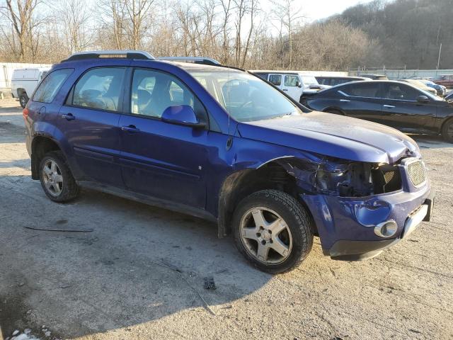 Photo 4 from auction – 2006 PONTIAC TORRENT with VIN 2CKDL63F066176471