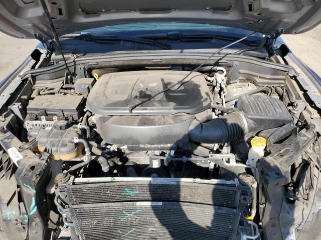 Photo 12 from auction – 2019 DODGE DURANGO GT with VIN 1C4RDJDGXKC559789