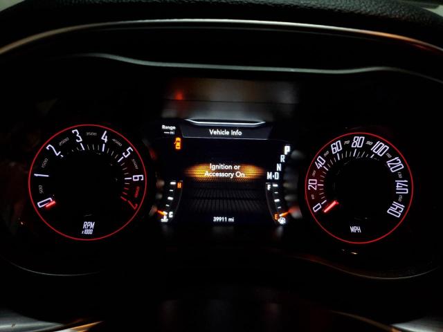 Photo 9 from auction – 2018 DODGE CHALLENGER with VIN 2C3CDZGGXJH334806