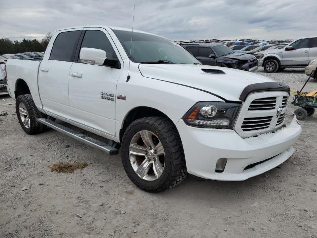 Photo 4 from auction – 2017 RAM 1500 SPORT with VIN 1C6RR7MT0HS564894