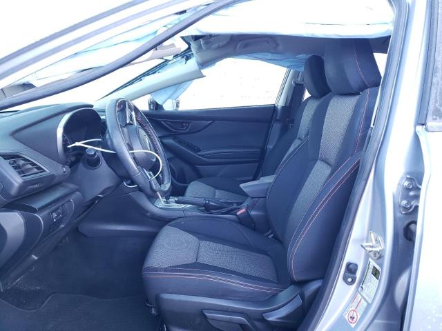 Photo 7 from auction – 2018 SUBARU CROSSTREK with VIN JF2GTABC7JH351673