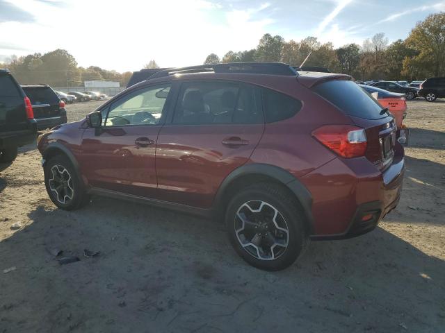 Photo 2 from auction – 2014 SUBARU XV CROSSTR with VIN JF2GPACC4EH346049