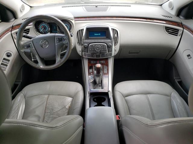 Photo 8 from auction – 2010 BUICK LACROSSE C with VIN 1G4GC5EG5AF180840