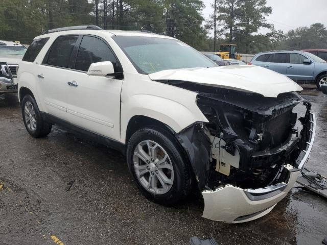 Photo 4 from auction – 2014 GMC ACADIA SLT with VIN 1GKKRRKD6EJ267099