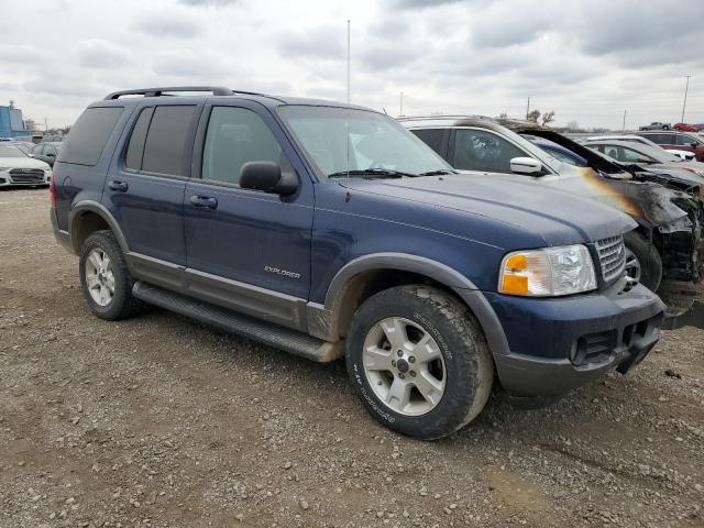 Photo 4 from auction – 2004 FORD EXPLORER X with VIN 1FMDU73K84ZB11405
