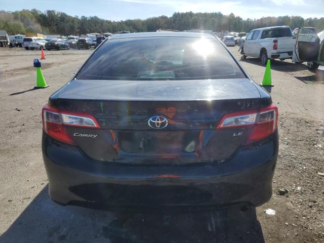 Photo 6 from auction – 2014 TOYOTA CAMRY L with VIN 4T4BF1FK2ER418003