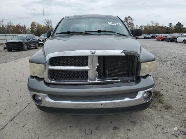 Photo 5 from auction – 2005 DODGE RAM 1500 S with VIN 1D7HA18D35S334165