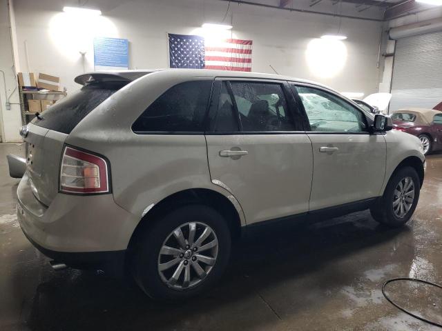Photo 3 from auction – 2007 FORD EDGE SEL with VIN 2FMDK38C87BA92801