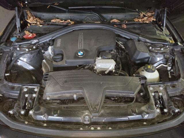 Photo 11 from auction – 2016 BMW 328 XI SUL with VIN WBA8E3G56GNU38538