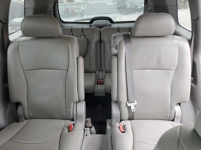 Photo 10 from auction – 2013 TOYOTA HIGHLANDER with VIN 5TDYK3EH1DS140414