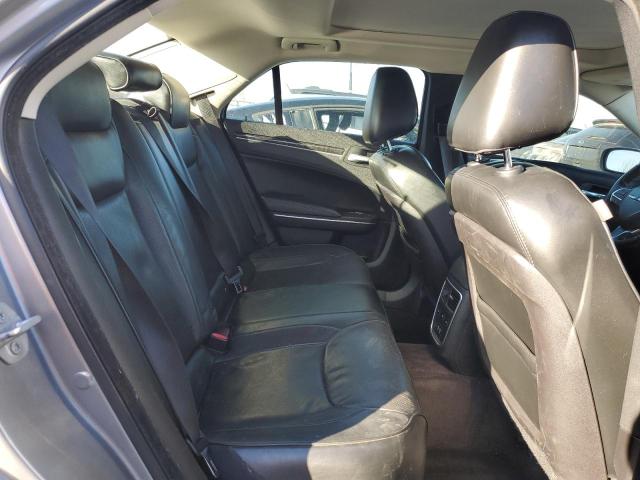 Photo 10 from auction – 2016 CHRYSLER 300C with VIN 2C3CCAKG8GH244218