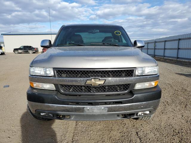 Photo 5 from auction – 2001 CHEVROLET 2500 with VIN 1GCHK29121E297880