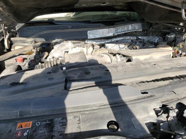 Photo 11 from auction – 2018 CHEVROLET SILVERADO with VIN 1GC1KWEY6JF150791