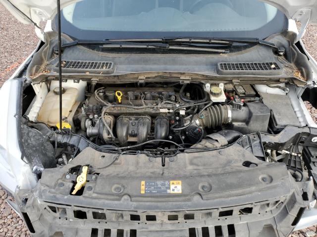 Photo 11 from auction – 2013 FORD ESCAPE S with VIN 1FMCU0F71DUA13811
