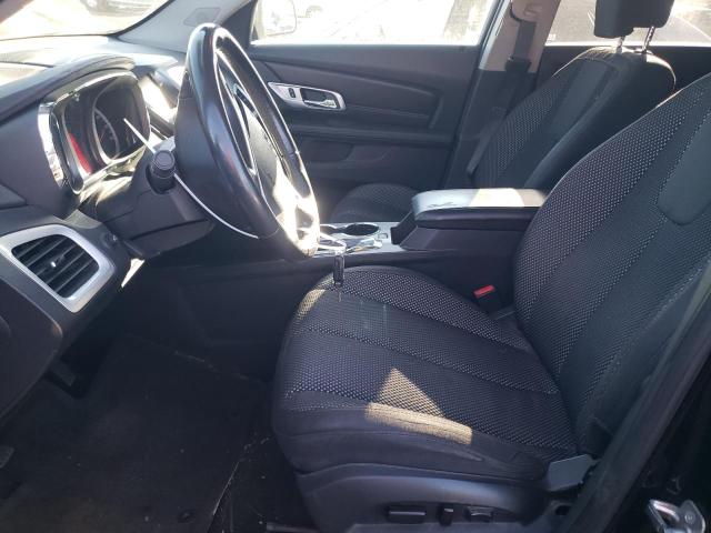 Photo 7 from auction – 2012 GMC TERRAIN SL with VIN 2GKALSEK9C6219797