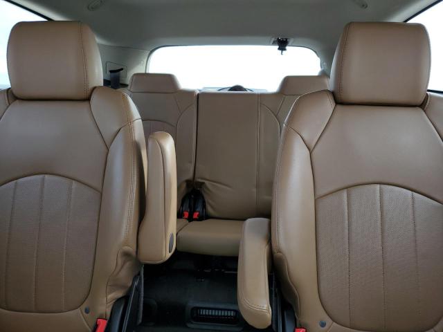 Photo 10 from auction – 2016 BUICK ENCLAVE with VIN 5GAKRBKD1GJ170139