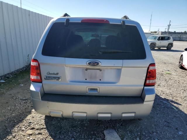 Photo 6 from auction – 2011 FORD ESCAPE XLT with VIN 1FMCU0D78BKC19283