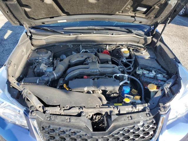 Photo 12 from auction – 2015 SUBARU FORESTER 2 with VIN JF2SJARC3FH518219