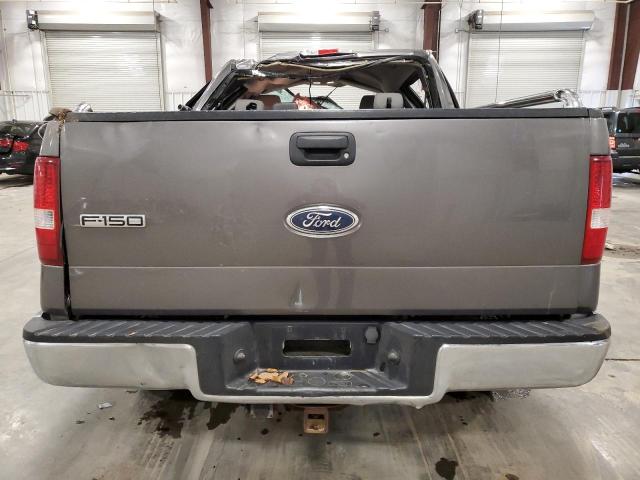 Photo 6 from auction – 2004 FORD F150 SUPER with VIN 1FTPW14574FA16305