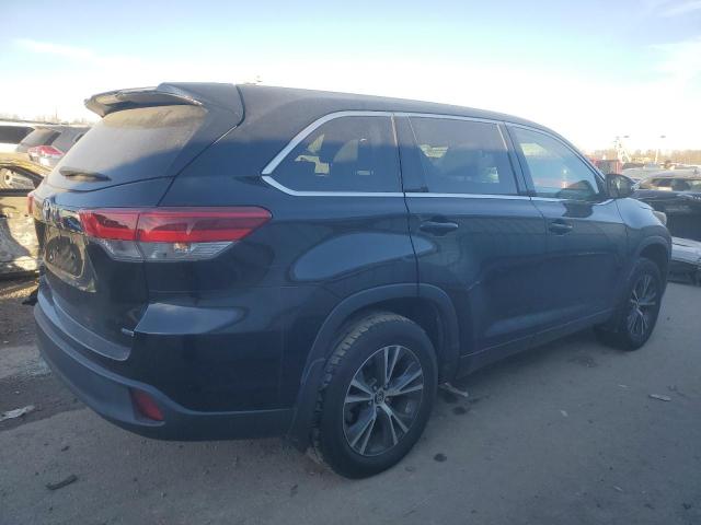 Photo 3 from auction – 2017 TOYOTA HIGHLANDER with VIN 5TDBZRFH2HS362016