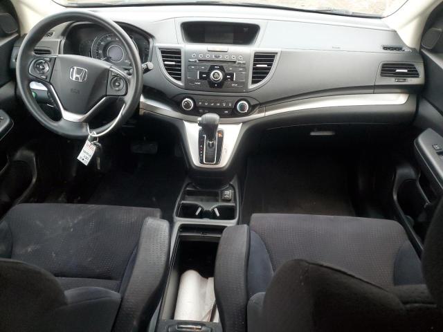 Photo 8 from auction – 2012 HONDA CR-V EX with VIN 5J6RM4H53CL005452