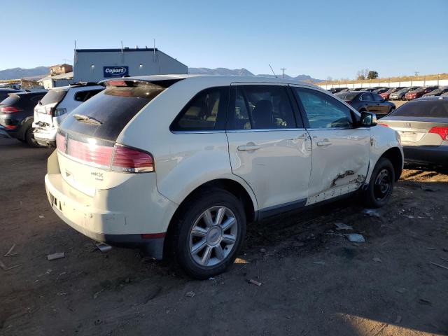 Photo 3 from auction – 2008 LINCOLN MKX with VIN 2LMDU88C38BJ21439