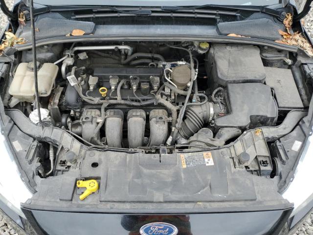 Photo 11 from auction – 2016 FORD FOCUS SE with VIN 1FADP3K24GL270134
