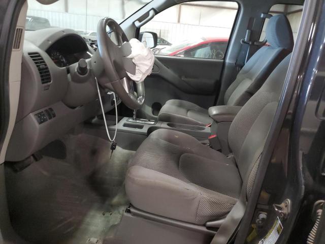 Photo 7 from auction – 2012 NISSAN FRONTIER S with VIN 1N6AD0EV2CC472732