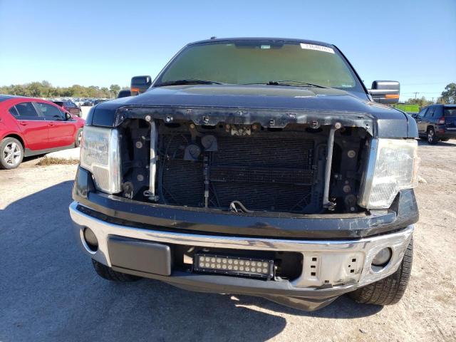 Photo 5 from auction – 2013 FORD F150 SUPER with VIN 1FTFX1CF8DKG24778
