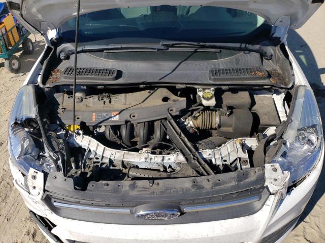 Photo 12 from auction – 2015 FORD ESCAPE SE with VIN 1FMCU0G78FUC01890