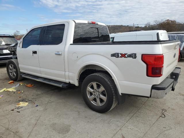 Photo 2 from auction – 2018 FORD F150 SUPER with VIN 1FTEW1EG6JFA58726