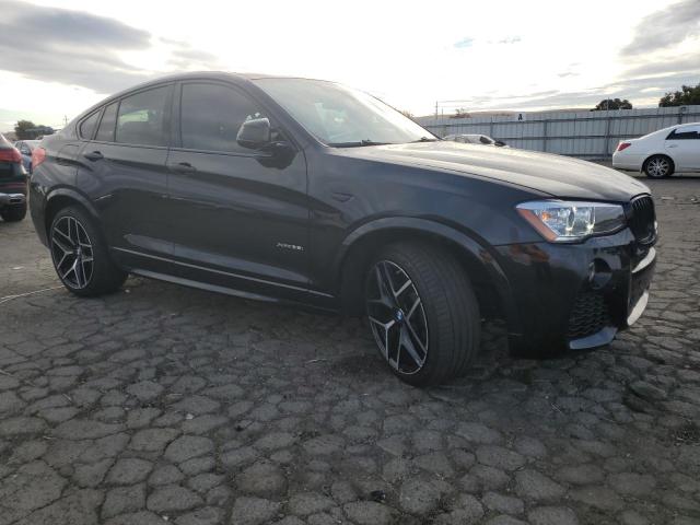 Photo 4 from auction – 2015 BMW X4 XDRIVE3 with VIN 5UXXW5C52F0E88914